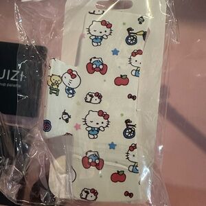 HELLO KITTY CLIPS \ LIPLINER